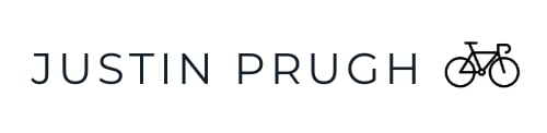 Justin Prugh logo