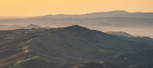 Mt. Diablo