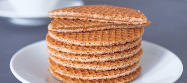 Stroopwafel