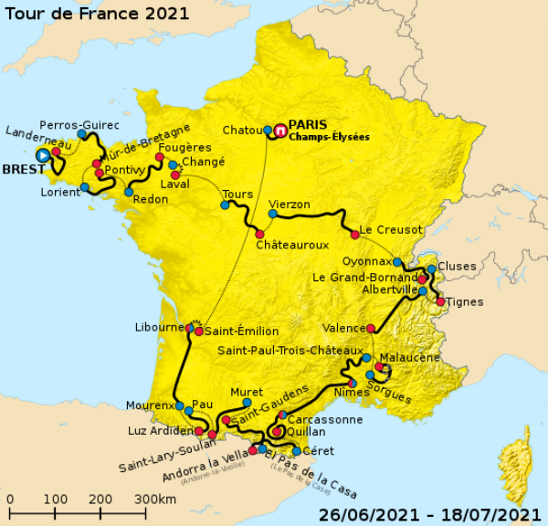 tour de france (1)